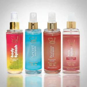 Body Splash 200ml Soul