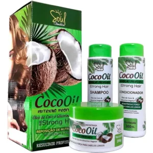 KIT CAPILAR COCOOIL SOUL