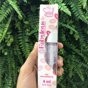 Gloss Fabulous