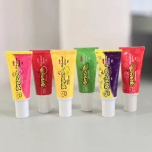 Hidratante Labial Babasoul Soul Cosmétic