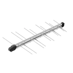 Antena Digital Log 20 Elementos Prohd-1040 Pro Eletronic