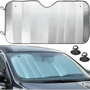 Pára-sol Automotivo Proteção Sola