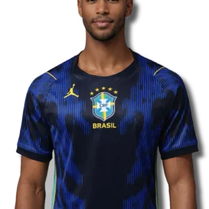 Camisa do Brasil Tailandesa 🇧🇷🔥