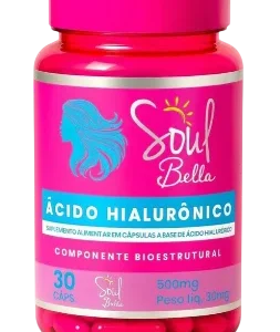 ácido hialurônico