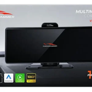 Central Multimídia Torquehammer Vpl-1018 10.26  Full HdCentral
