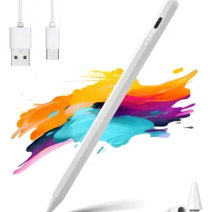 Caneta Touch Stylus Universal Compatível iPad iPhone