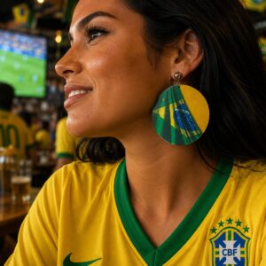 BRINCOS DO BRASIL